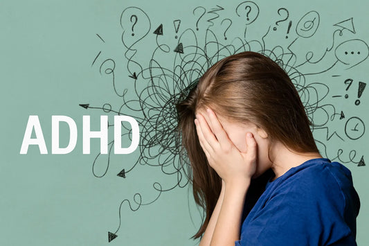 מה חשוב לדעת על ADHD?