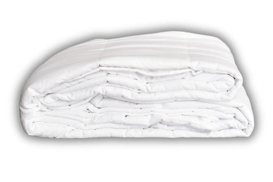 שמיכה כבדה מרגיעה ומשחררת לחץ- מתאימה לטיפול חרדה, ADHD ושינה עמוקה