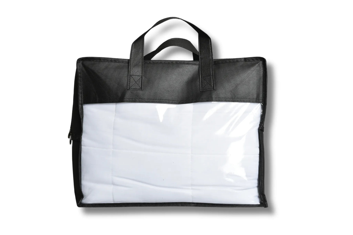 שמיכה כבדה מרגיעה ומשחררת לחץ- מתאימה לטיפול חרדה, ADHD ושינה עמוקה