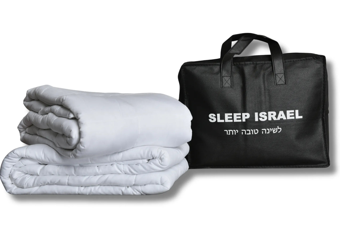 שמיכה כבדה מרגיעה ומשחררת לחץ- מתאימה לטיפול חרדה, ADHD ושינה עמוקה